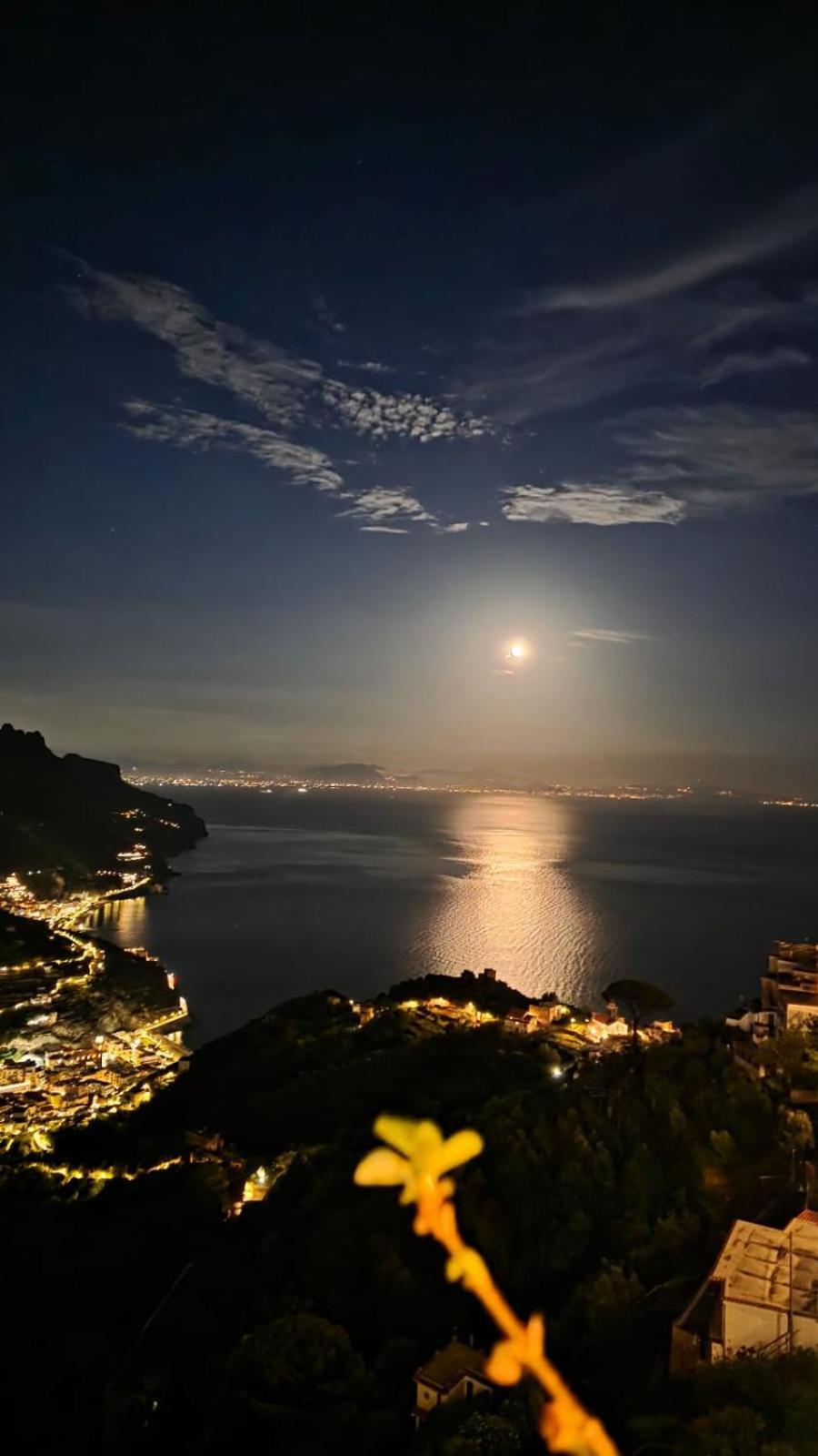 Hotel Bonadies Ravello Exterior foto